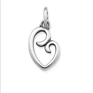 James Avery charm